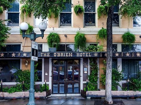 o'brien riverwalk boutique hotel.